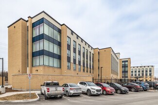 Plus de détails pour 4085 Strandherd Dr, Ottawa, ON - Bureau/Médical à louer
