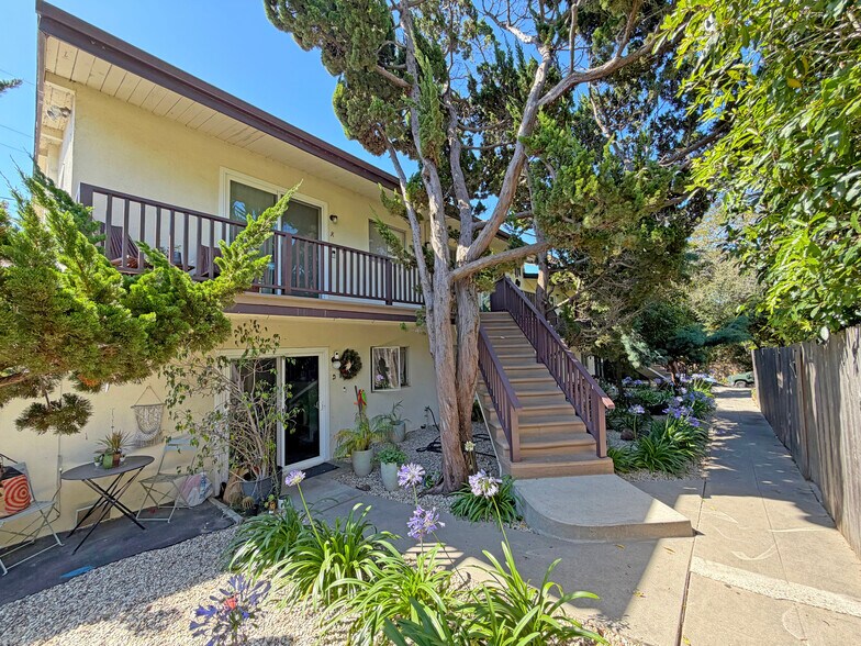 1226 N Salsipuedes St, Santa Barbara, CA à vendre - Photo de l’immeuble – Image 3 sur 16