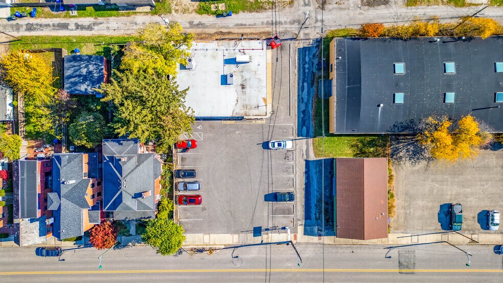 1380 S Fourth St, Columbus, OH à vendre - Photo de l’immeuble – Image 3 sur 4