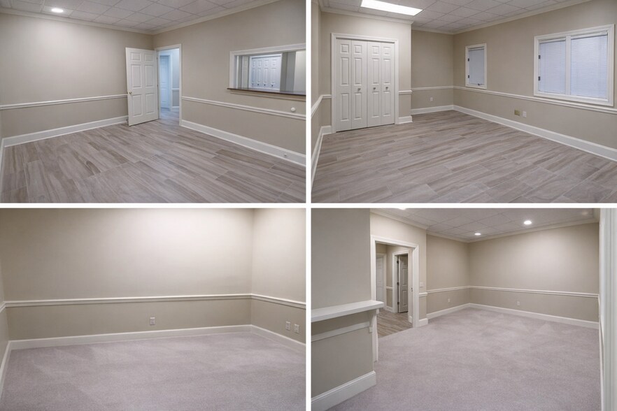 200 Market Pl, Roswell, GA à vendre - Photo de l’immeuble – Image 2 sur 8