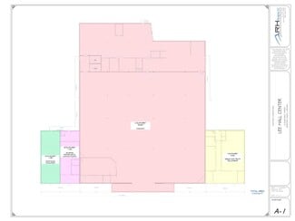Plus de détails pour 4-8 Elmhurst St, Newport News, VA - Local d'activités à louer