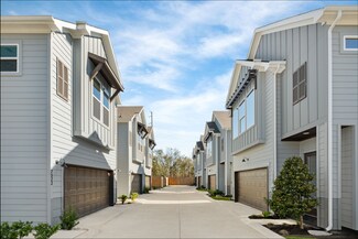Plus de détails pour Sandle Village – Spécialisé à vendre, Houston, TX
