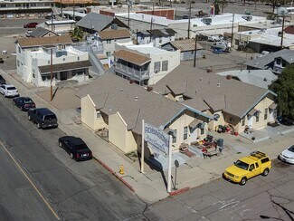 Plus de détails pour 222 F St, Needles, CA - Logement à vendre