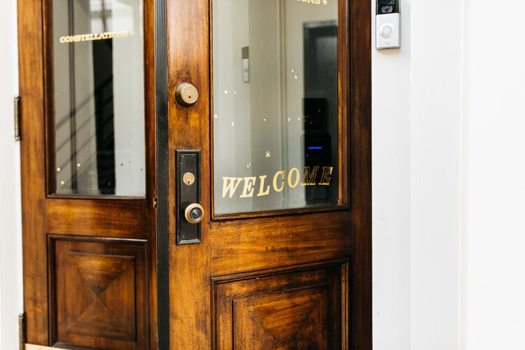 135 Auburn Ave NE, Atlanta, GA à louer - Photo de l’immeuble – Image 3 sur 23