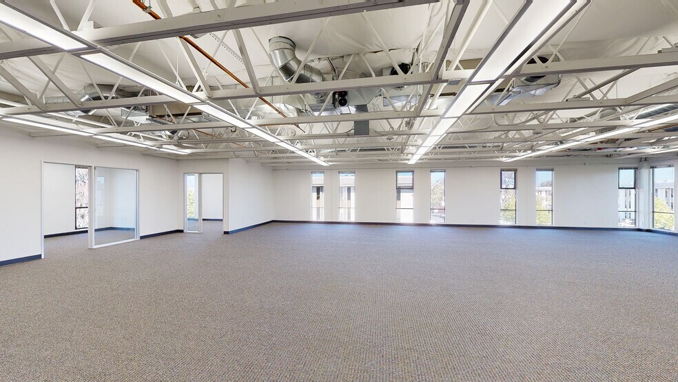 1650 S Amphlett Blvd, San Mateo, CA à louer - Numérisation 3D Matterport – Image 2 sur 21