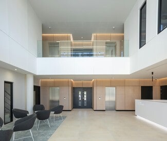 Plus de détails pour 1 Lochside Av, Edinburgh - Bureau à louer