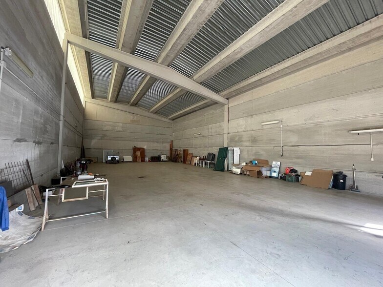 Industriel/Logistique dans Cáceres, Cáceres à vendre - Photo de l’immeuble – Image 1 sur 7