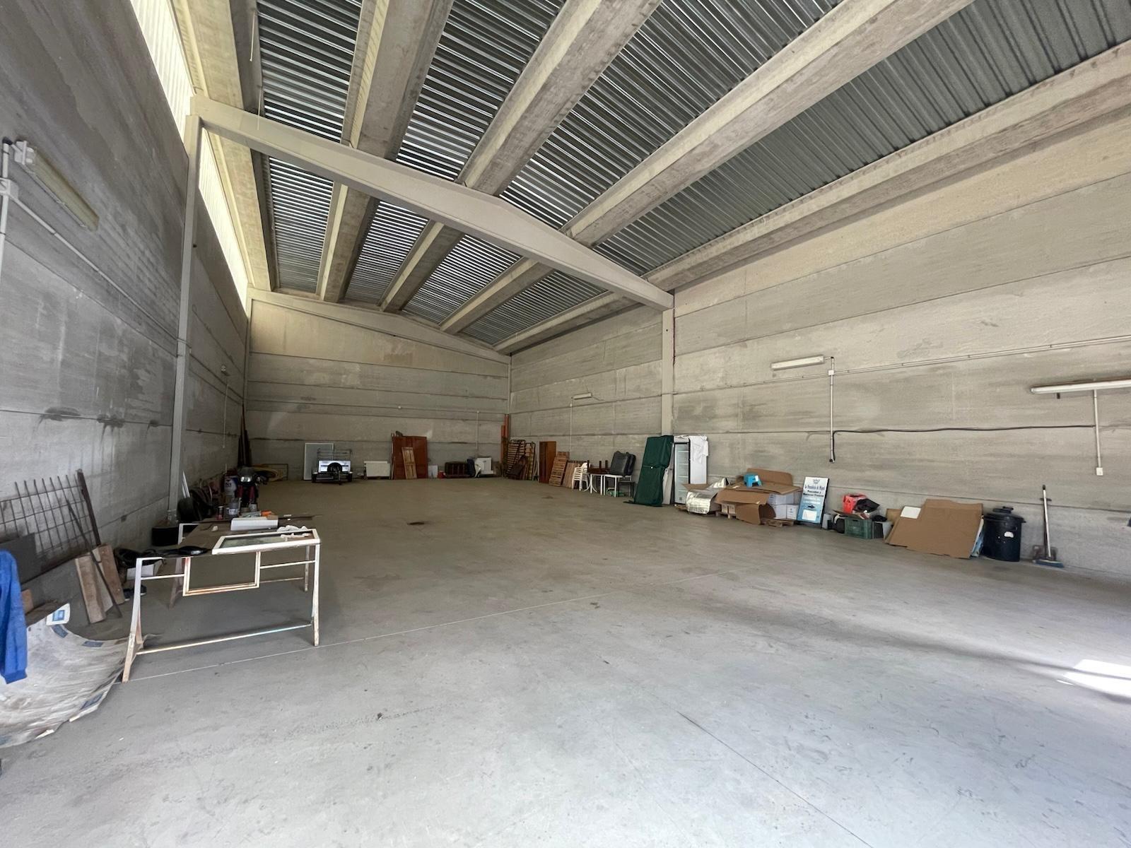 Industriel/Logistique dans Cáceres, Cáceres à vendre Photo principale– Image 1 sur 8
