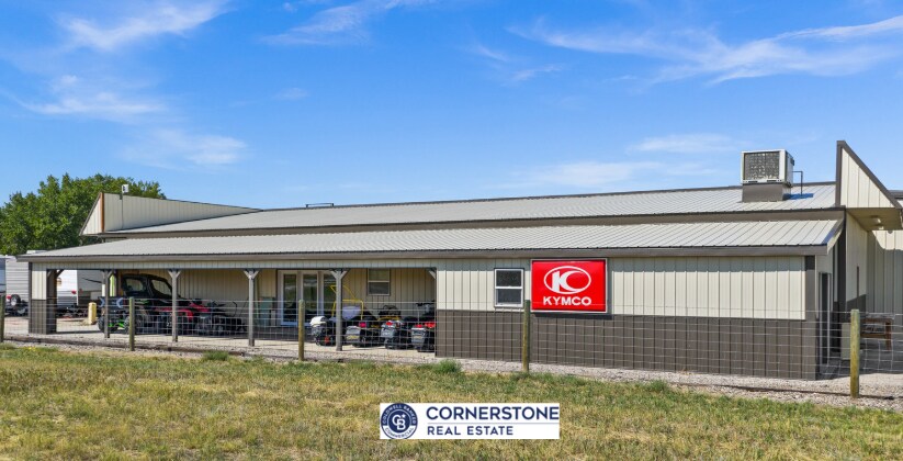 1121 S Main St, Buffalo, WY à vendre - Photo de l’immeuble – Image 3 sur 16