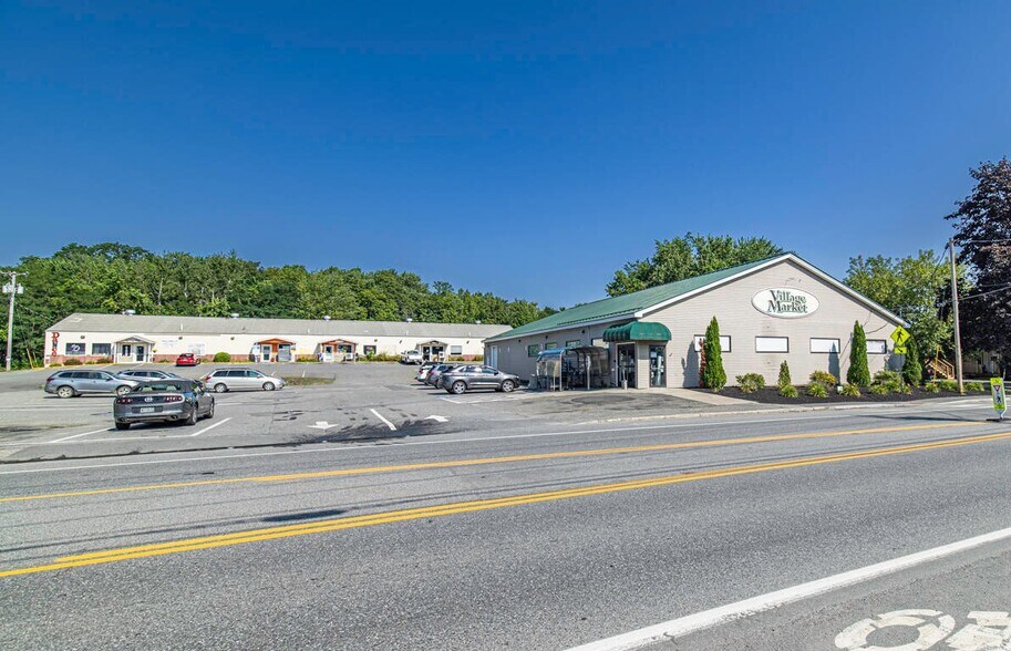 95 Main St, Fairfield, ME à vendre - Photo de l’immeuble – Image 2 sur 11