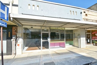 Plus de détails pour 106 N Austin St, Seguin, TX - Local commercial à vendre