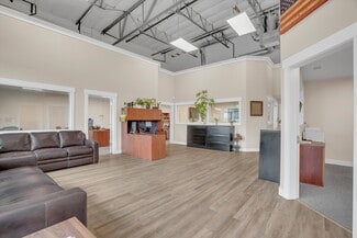 Plus de détails pour 3850 Gateway Plaza, Benicia, CA - Industriel/Logistique à vendre