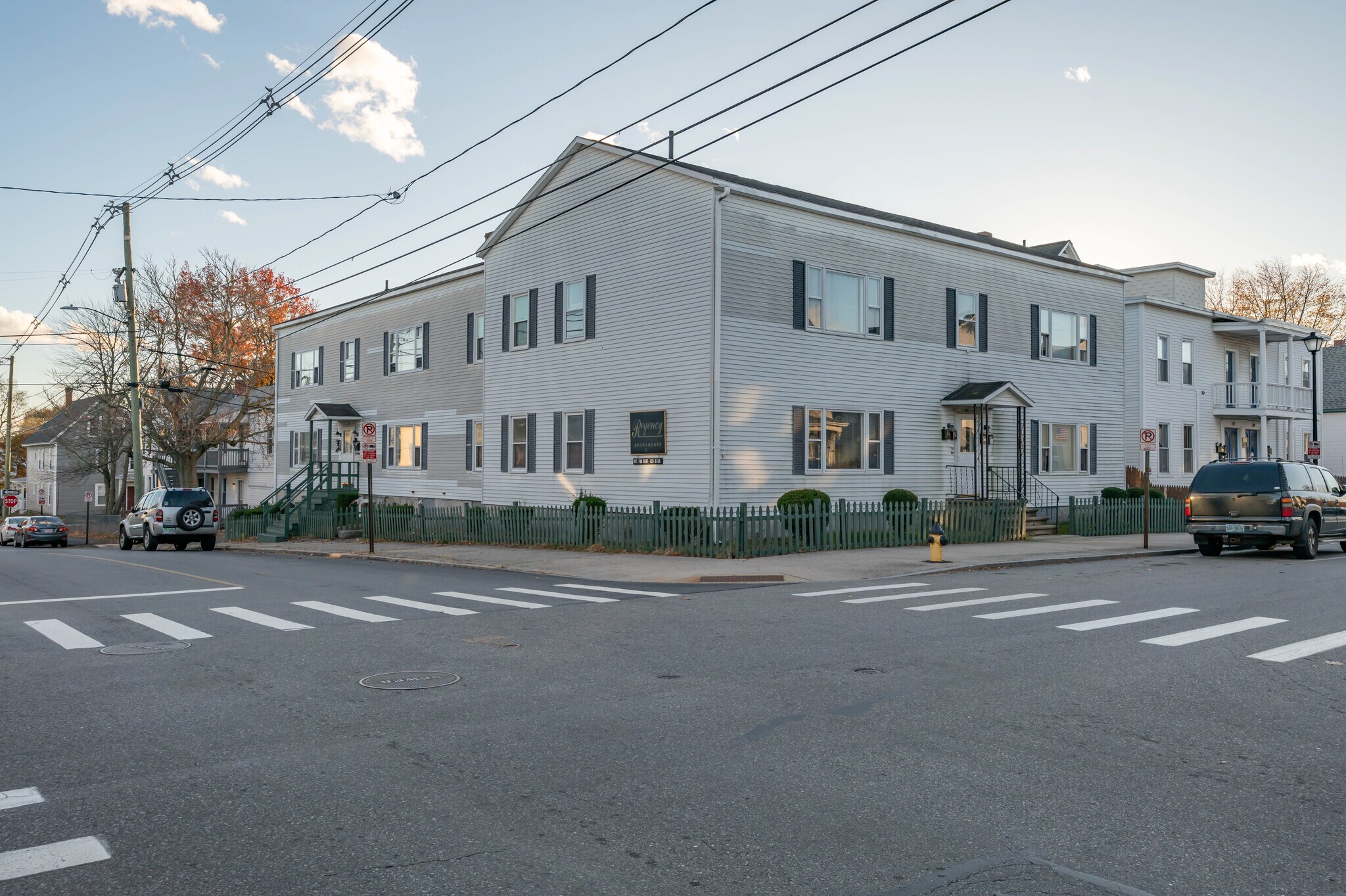 395 Lake Ave, Manchester, NH à vendre Photo de l’immeuble– Image 1 sur 16