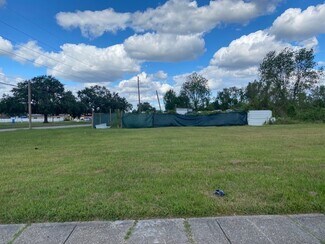 Plus de détails pour 2604 Guerra Dr, Violet, LA - Terrain à vendre