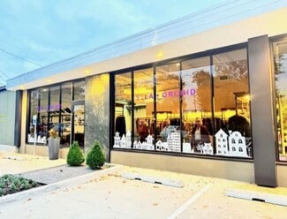 Plus de détails pour 1019 S Quincy Ave, Tulsa, OK - Local commercial à louer