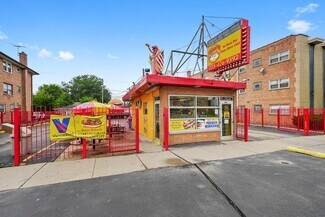 Plus de détails pour 7748 S Kedzie Ave, Chicago, IL - Local commercial à vendre