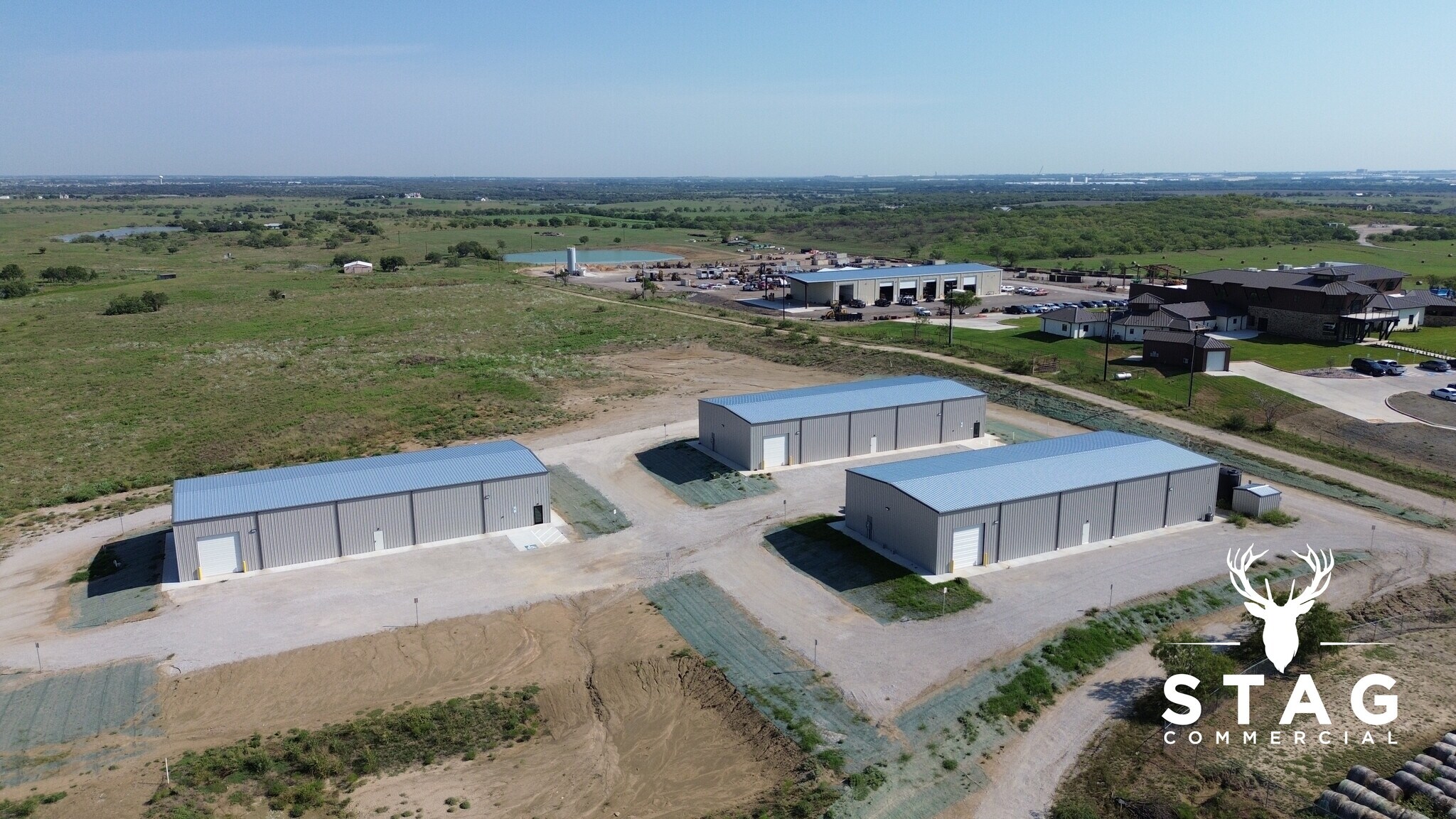 7420 Fm 2449, Ponder, TX à louer Photo de l’immeuble– Image 1 sur 11