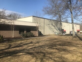Plus de détails pour 299 Industrial Park Rd, Middletown, CT - Industriel/Logistique à louer