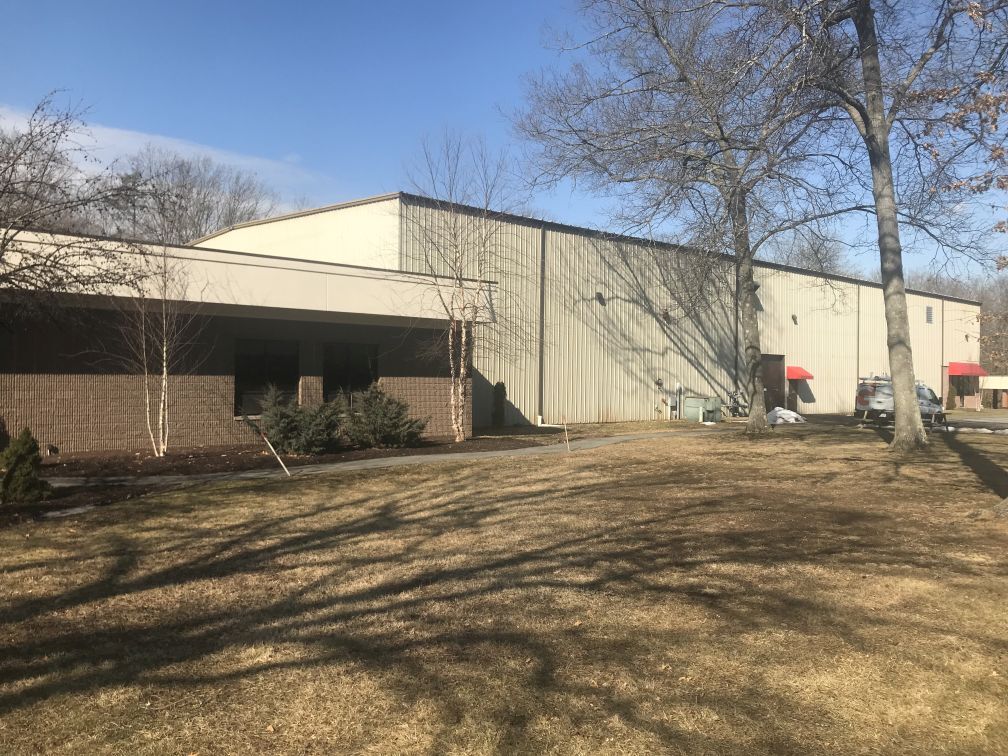 299 Industrial Park Rd, Middletown, CT à louer Photo principale– Image 1 sur 13