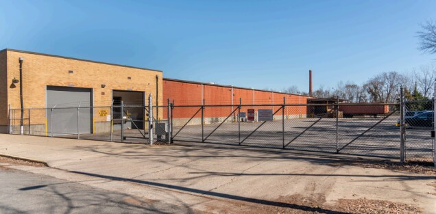 600 Perdue Ave, Richmond, VA à vendre - Photo de l’immeuble – Image 2 sur 11