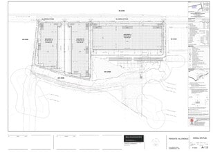 315 Allendale Rd, Cambridge, ON à louer Plan de site– Image 1 sur 5