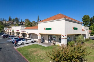 Plus de détails pour 25351-25461 Alicia Pky, Laguna Hills, CA - Local commercial à louer