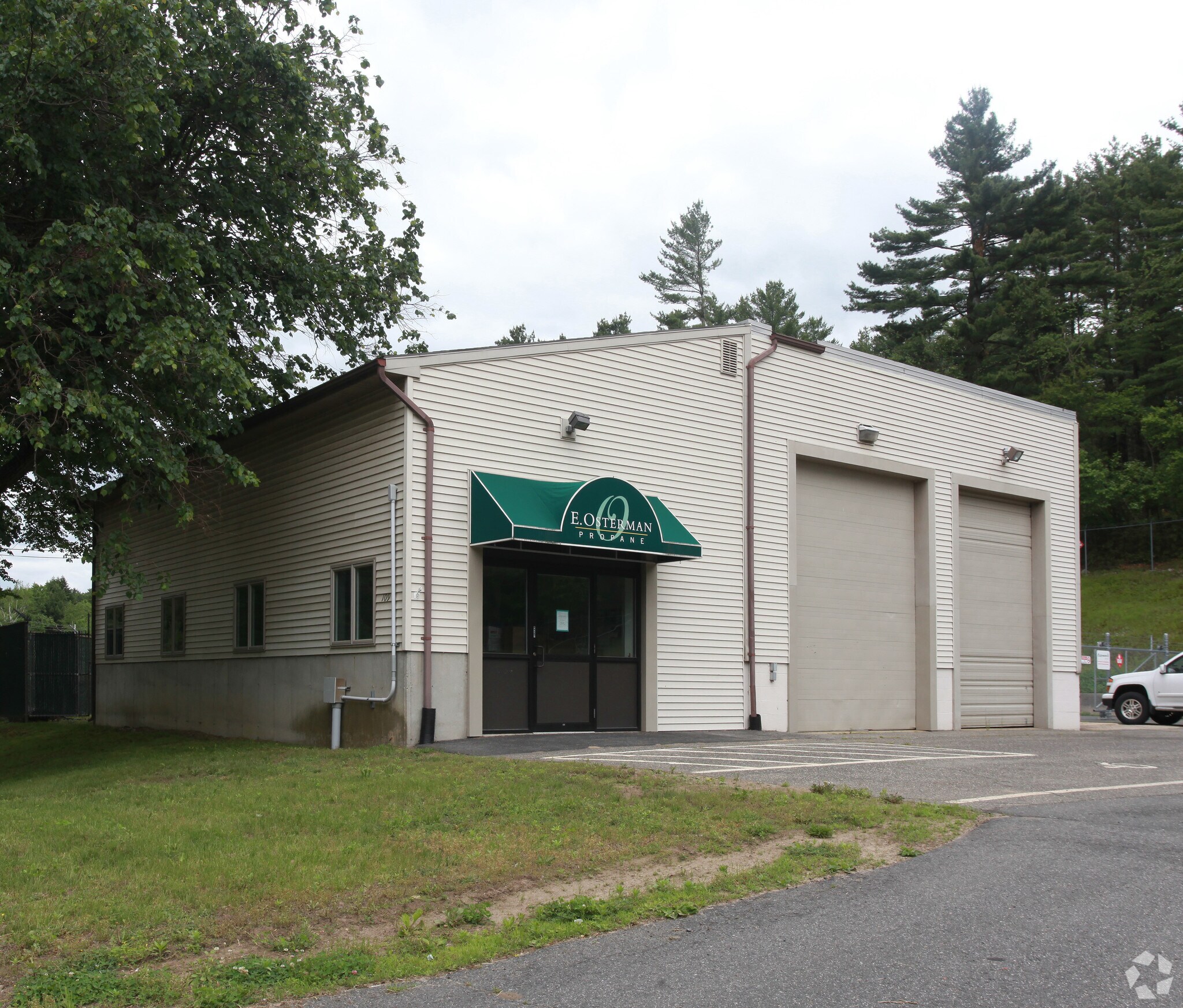 109 Gilbertville Rd, Ware, MA à vendre Photo principale– Image 1 sur 5