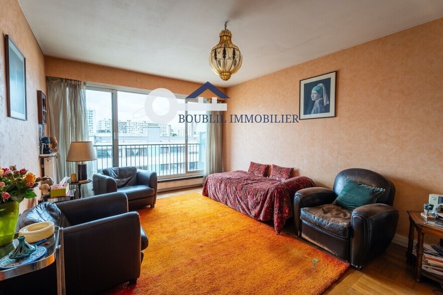 14 Rue Vergniaud, Paris à vendre - Photo intérieure – Image 2 sur 8