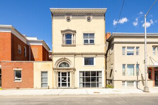 Plus de détails pour 9 Cannon St, Poughkeepsie, NY - Bureau à vendre