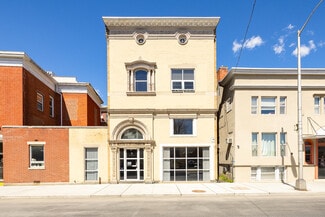 Plus de détails pour 9 Cannon St, Poughkeepsie, NY - Bureau à vendre