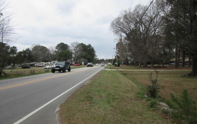 2731 Wendell Blvd, Wendell, NC à louer - Autre – Image 3 sur 8