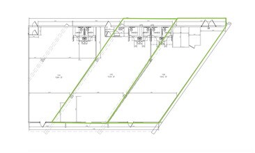 5237 Albemarle Rd, Charlotte, NC à louer Plan de site– Image 1 sur 1