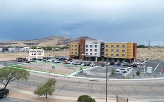 Plus de détails pour 2263 Sun Ranch Village Loop, Los Lunas, NM - Local commercial à louer