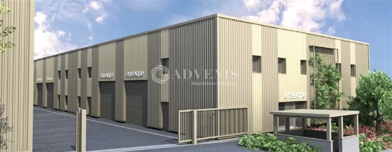 Local d'activités dans Villefranche-sur-Saône à vendre Photo de l’immeuble– Image 1 sur 6