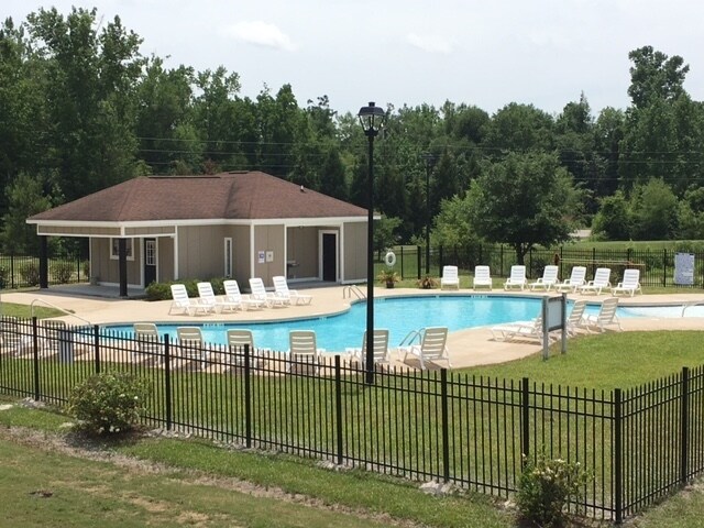 4302 E Barcelona Way, Augusta, GA à vendre - Photo de l’immeuble – Image 2 sur 5