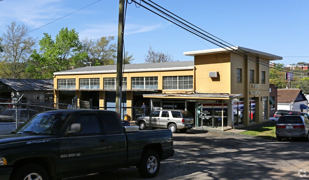 231 E Pershing St, Tallahassee, FL à vendre - Photo de l’immeuble – Image 3 sur 17