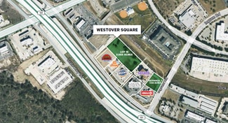 Plus de détails pour State Highway 151 & Ingram Rd, San Antonio, TX - Terrain à vendre