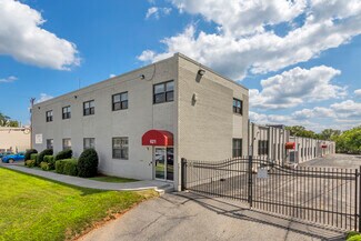 Plus de détails pour 621-641 Lofstrand Ln, Rockville, MD - Local d’activités à vendre