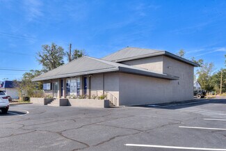 Plus de détails pour 332 Edgefield Rd, Belvedere, SC - Bureau à vendre