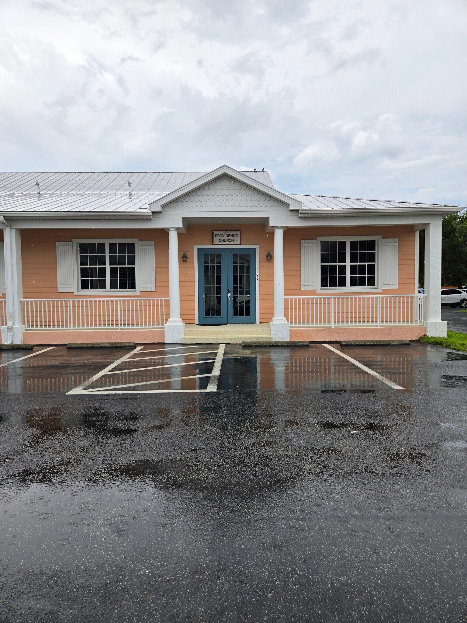 5473 Lee St, Lehigh Acres, FL à louer Photo de l’immeuble– Image 1 sur 12