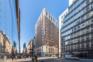 Plus de détails pour 242-246 Madison Ave, New York, NY - Local commercial à louer