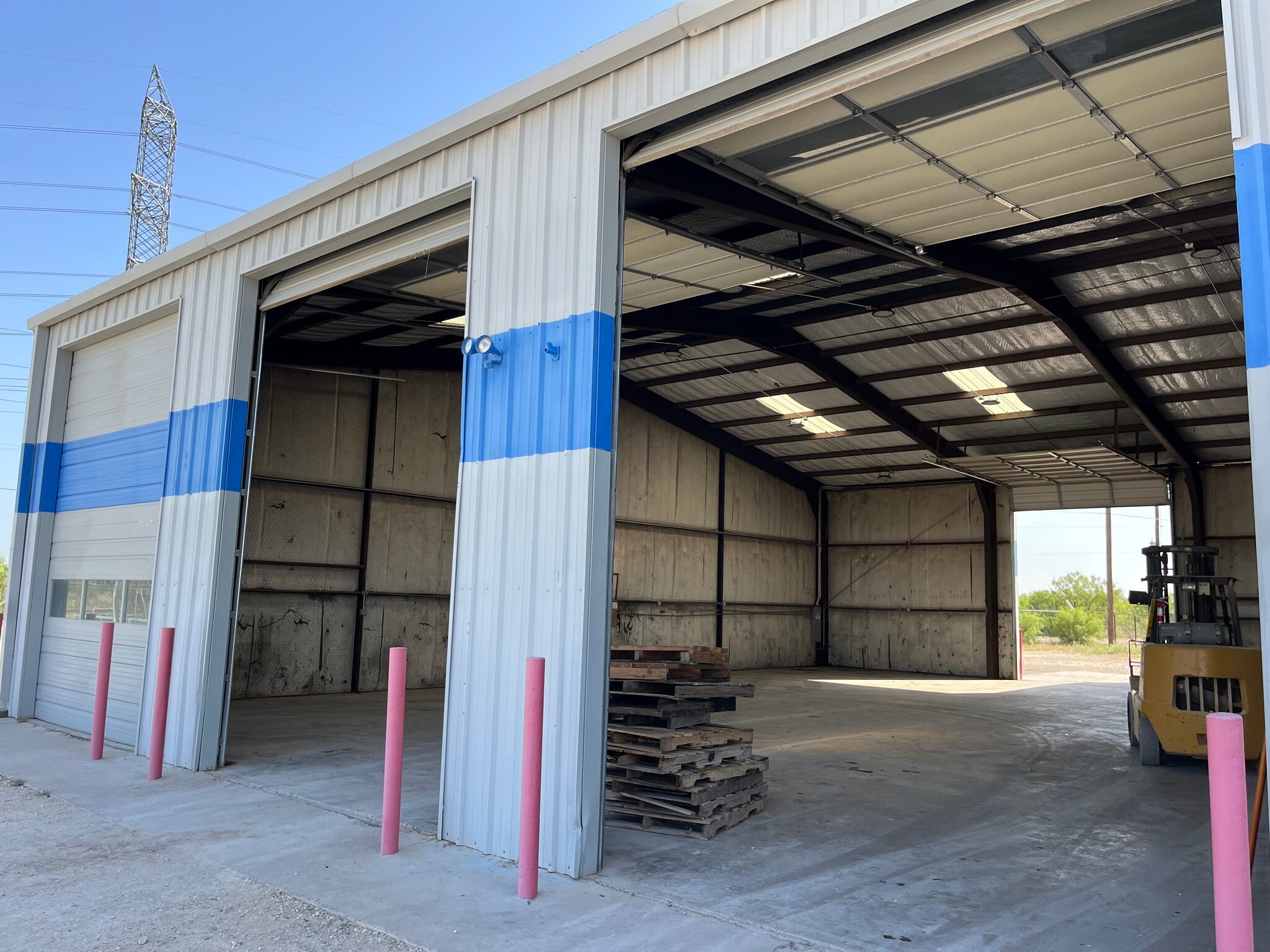 6780 87 Hwy, San Angelo, TX à louer Photo intérieure– Image 1 sur 8