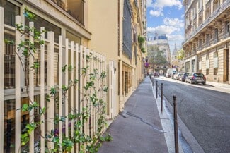 Plus de détails pour 10 Rue Des Renaudes, Paris - Bureau à louer