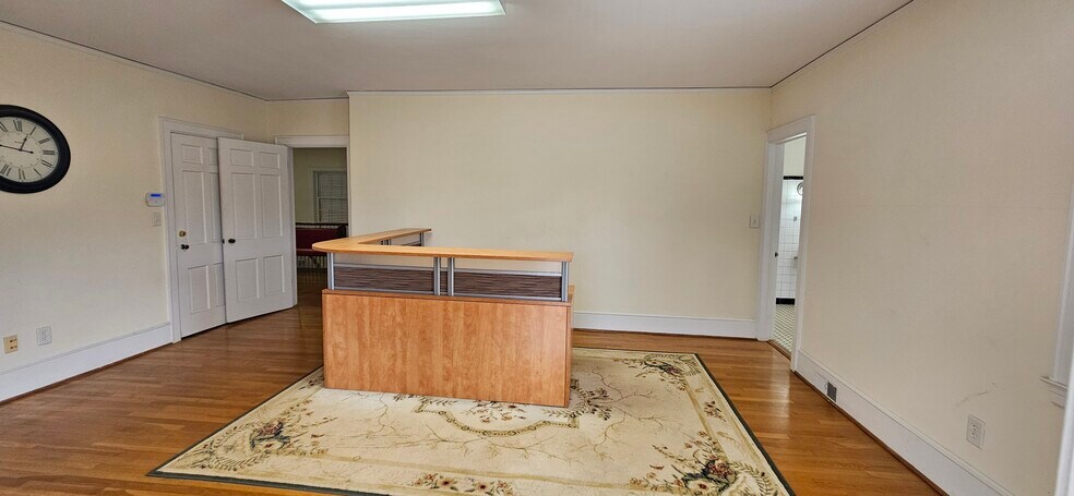 329 Atlanta Hwy, Winder, GA à louer - Photo de l’immeuble – Image 3 sur 27