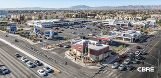 Plus de détails pour 310-398 S Decatur Blvd, Las Vegas, NV - Local commercial à louer