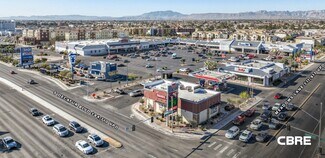 Plus de détails pour 310-398 S Decatur Blvd, Las Vegas, NV - Local commercial à louer