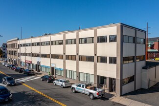 Plus de détails pour 22-44 Eastern Ave, Malden, MA - Bureau, Bureau/Local commercial à louer