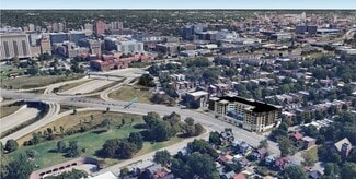 Plus de détails pour 1070 S Kingshighway Blvd, Saint Louis, MO - Terrain à vendre