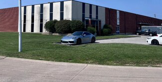 Plus de détails pour 2441-2445 Northline Industrial Blvd, Maryland Heights, MO - Industriel/Logistique à louer