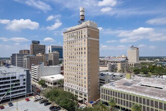 Plus de détails pour 11 E Forsyth St, Jacksonville, FL - Local commercial à louer